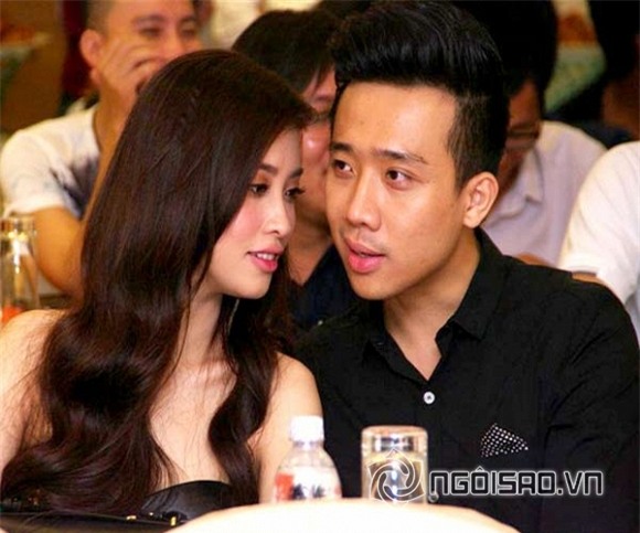 điều đặc biệt trong đám cưới trấn thành  6