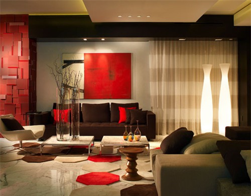 neu bai tri nha theo cach nay, ban se co ca tien bac lan tinh yeu - 4