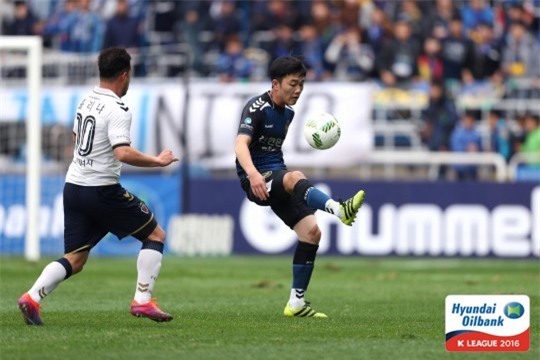 'Xuan Truong la bieu tuong moi cua Dong Nam A' hinh anh 1