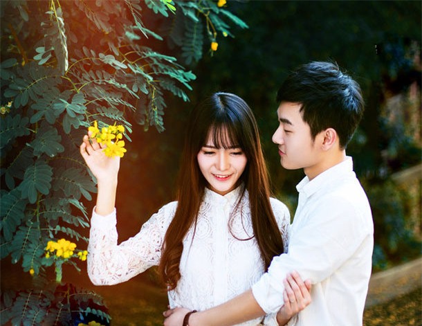 toi co bau voi sep, anh van doi cuoi va su that don hen phia sau - 1