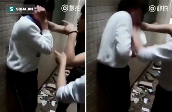 Vì ân oán tình cảm, nữ sinh bị đánh hội đồng suốt 30 phút, kẻ ra đòn không ai có thể ngờ - Ảnh 2.