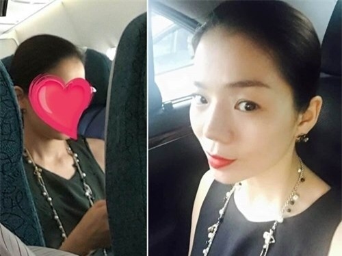 Le Quyen bi phat 4 trieu dong vi 'cho con te vao tui non' hinh anh 1