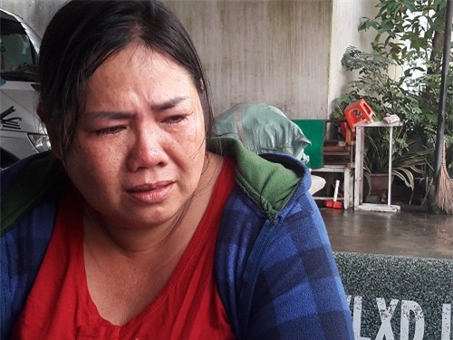 "noi bun rieu khong noi vang nhu nuoc tro, toi da giet chet hang chuc nguoi" - 1