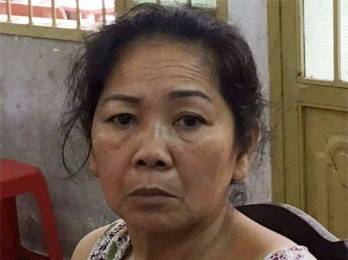 "noi bun rieu khong noi vang nhu nuoc tro, toi da giet chet hang chuc nguoi" - 2