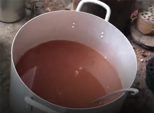 "noi bun rieu khong noi vang nhu nuoc tro, toi da giet chet hang chuc nguoi" - 3