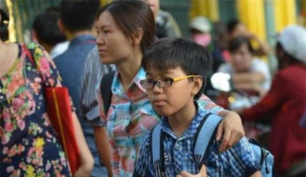 'Người hiếu học thực sự đi học nhằm để khai trí, đạt thức...'