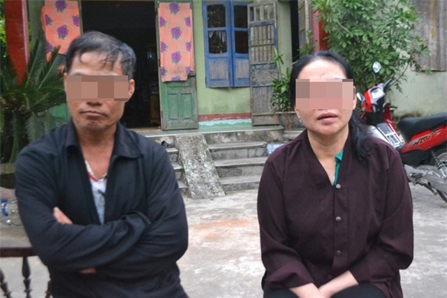 co gai tu tu trong nha nghi o hai duong: tin nhan cuoi luc nua dem viet gi? - 1