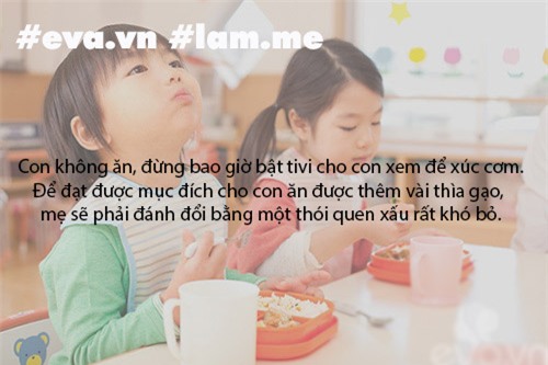 4 bai hoc nuoi day con nhieu me viet doc nhat 2016, ai chua biet kho nuoi con gioi - 1