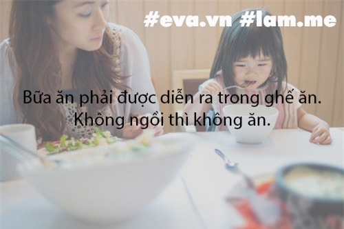 4 bai hoc nuoi day con nhieu me viet doc nhat 2016, ai chua biet kho nuoi con gioi - 4