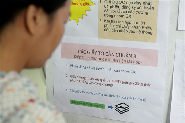 bọ dè thi thpt quóc gia nam 2017 duoc bao mat nhu the nao? hinh anh 1