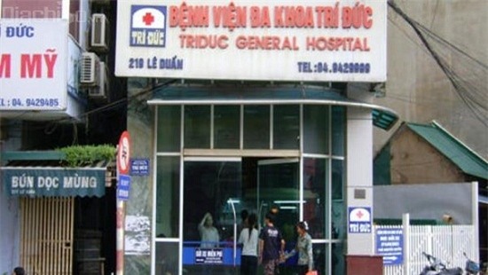 Vụ hai người chết tại Bệnh viện Đa khoa Trí Đức: Ai bồi thường cho nạn nhân?