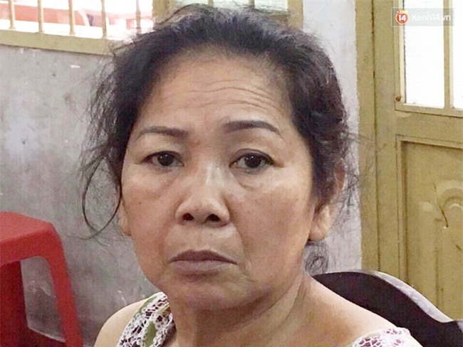 Người đàn bà bỏ thuốc chuột vào nồi bún riêu ở Sài Gòn: Không nghĩ sẽ hại người ăn - Ảnh 1.