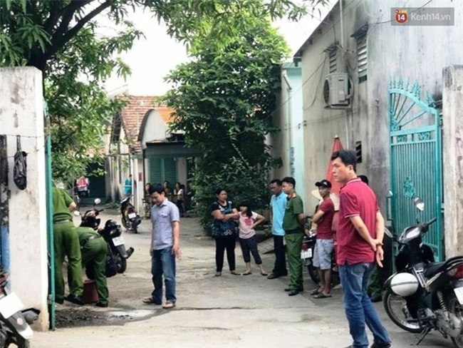 Người đàn bà bỏ thuốc chuột vào nồi bún riêu ở Sài Gòn: Không nghĩ sẽ hại người ăn - Ảnh 2.