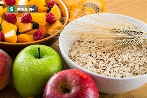 Nếu buộc phải uống rượu, hãy áp dụng 4 cách sau để bảo vệ gan và nội tạng - Ảnh 2.