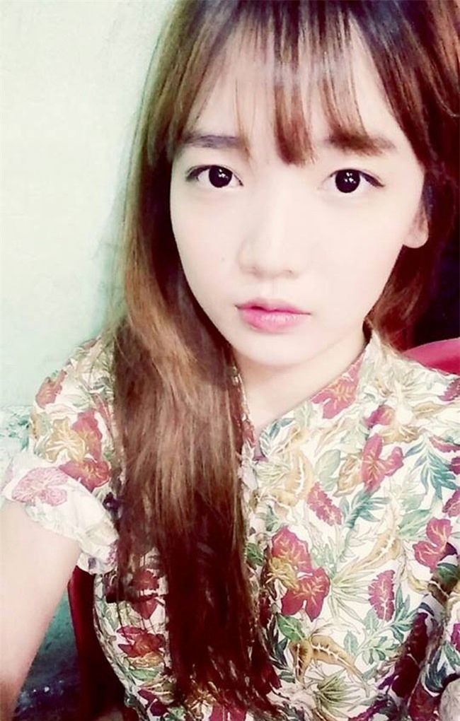 quy ong "phat them" 4 co em vo dep nhu tien cua tran thanh hinh anh 12