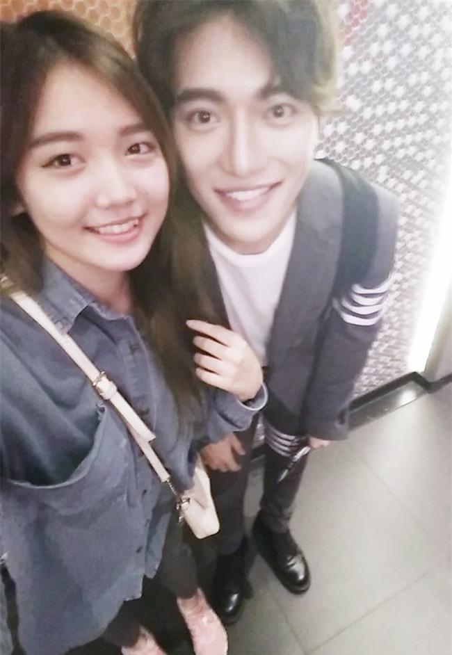 quy ong "phat them" 4 co em vo dep nhu tien cua tran thanh hinh anh 15