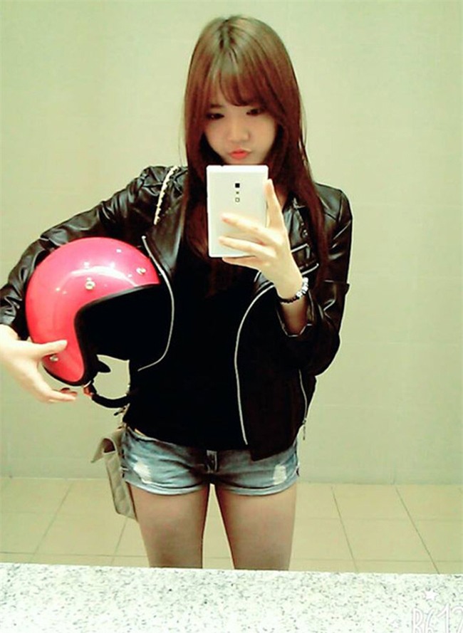 quy ong "phat them" 4 co em vo dep nhu tien cua tran thanh hinh anh 20