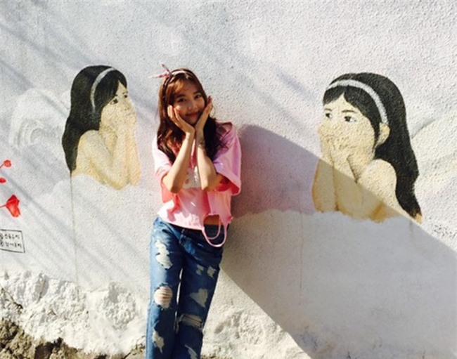 quy ong "phat them" 4 co em vo dep nhu tien cua tran thanh hinh anh 21