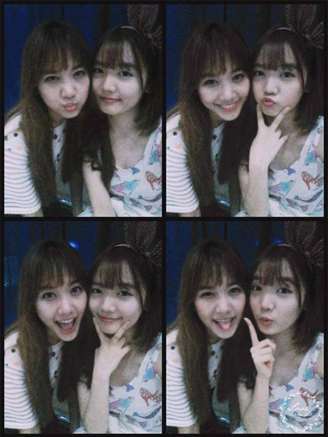 quy ong "phat them" 4 co em vo dep nhu tien cua tran thanh hinh anh 25