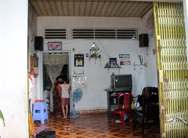 Chuỗi bi kịch hậu trúng số độc đắc ở miền Tây