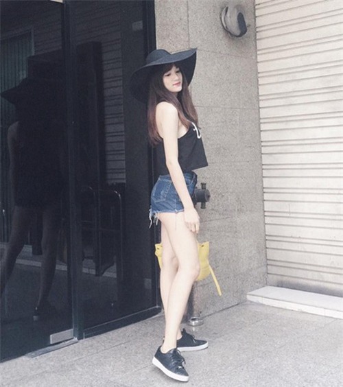 quan 5cm da bien dang den muc nhuc nhoi gay dau mat, tuc tho! - 3