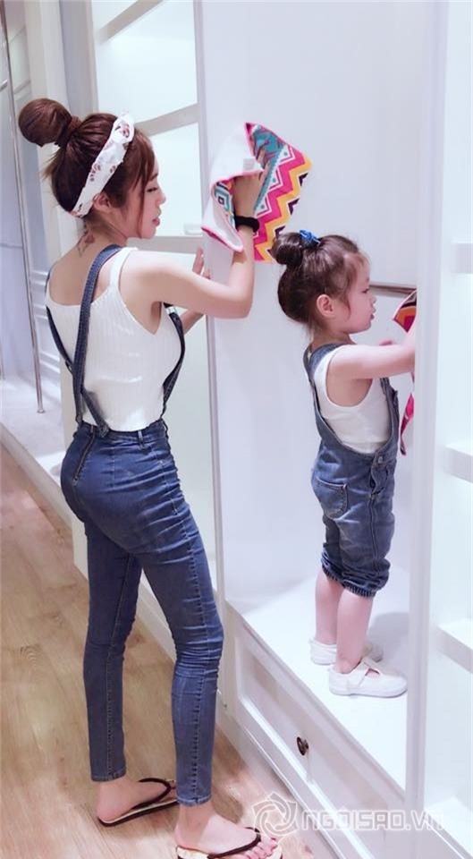 Cadie Mộc Trà 1