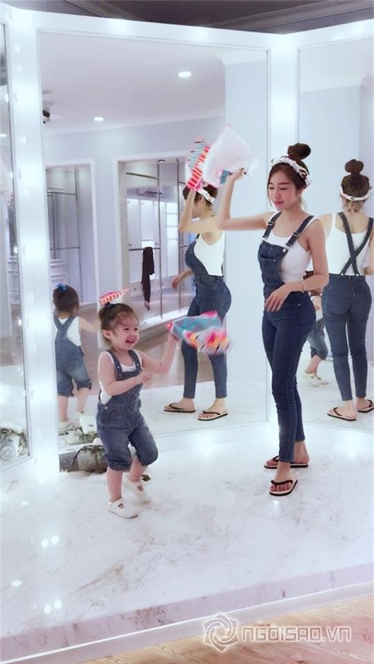 Cadie Mộc Trà 2