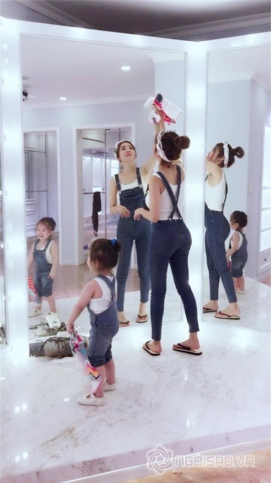 Cadie Mộc Trà 3