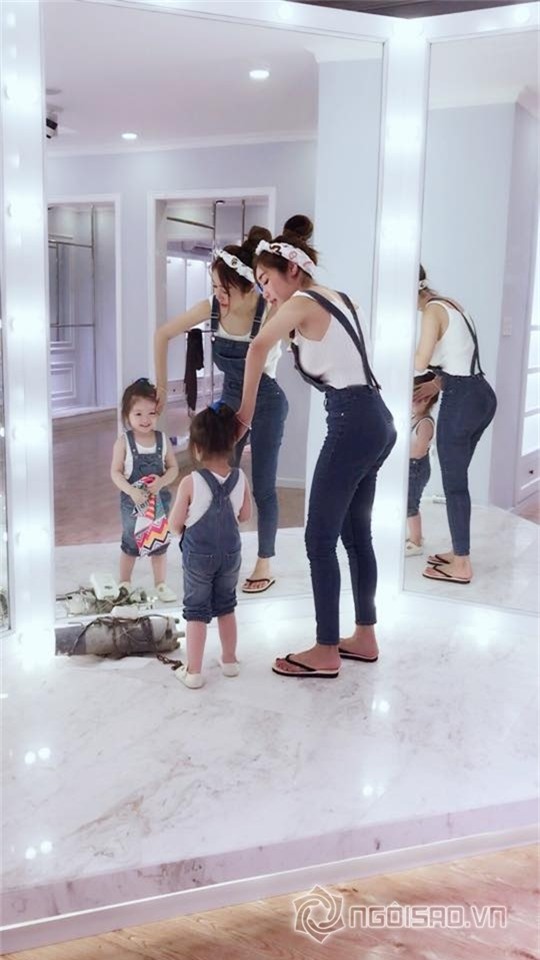 Cadie Mộc Trà 4