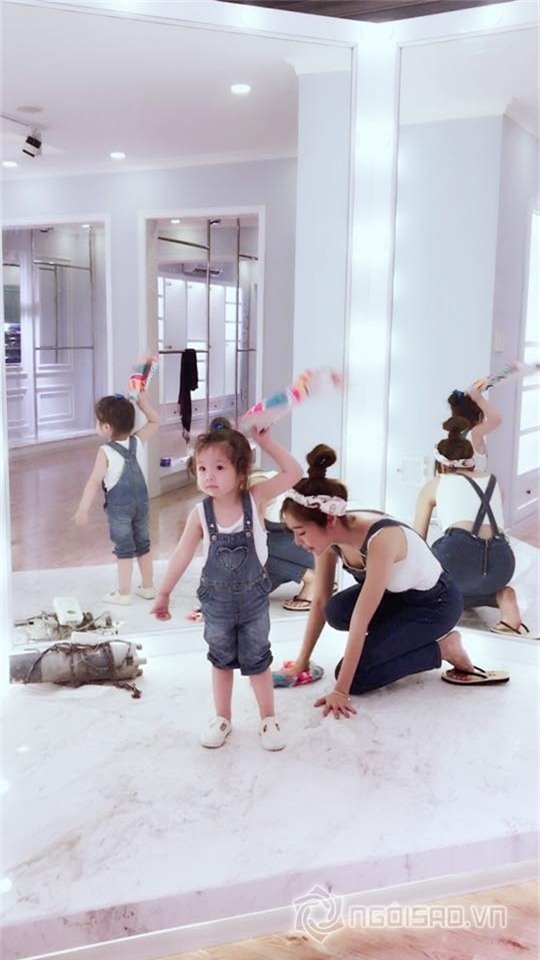 Cadie Mộc Trà 5