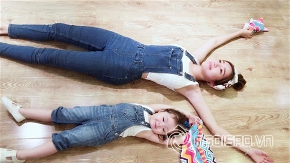 Cadie Mộc Trà 8