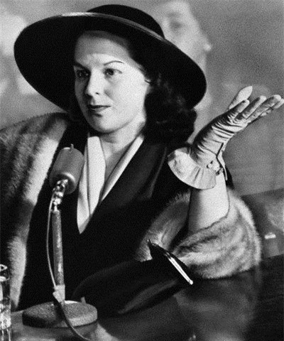 Bí mật đằng sau thi thể phủ tuyết trắng của nữ hoàng giới giang hồ - Ảnh 2.