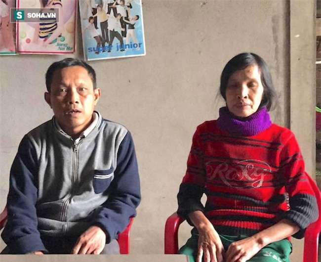 Con gái bị tai nạn có nguy cơ phải cắt cụt chân, cha nghèo cắm sổ đỏ vay tiền chữa trị - Ảnh 5.