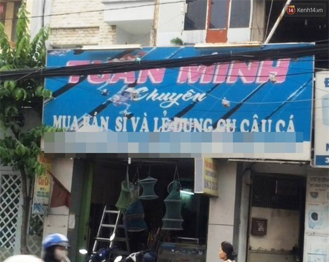 Nhóm đối tượng mang hung khí khống chế người phụ nữ và 2 con nhỏ để cướp giữa Sài Gòn - Ảnh 1.