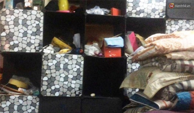 Nhóm đối tượng mang hung khí khống chế người phụ nữ và 2 con nhỏ để cướp giữa Sài Gòn - Ảnh 2.