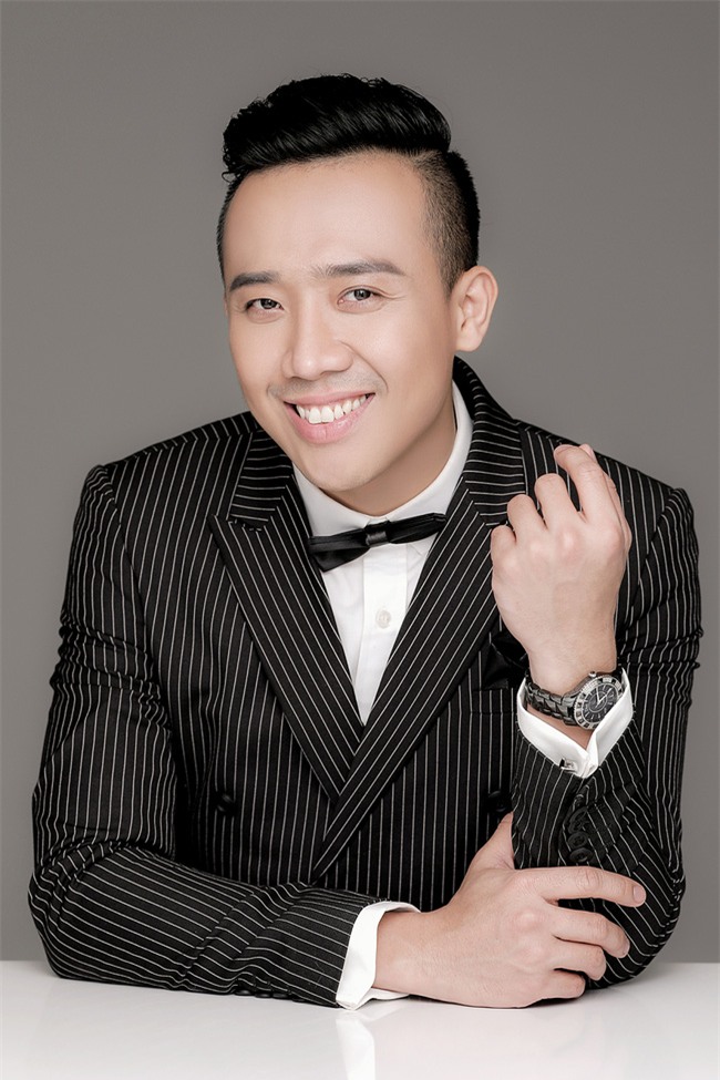 Ngắm bộ ảnh cưới vô cùng đáng yêu và ngộ nghĩnh của Trấn Thành và Hari Won - Ảnh 4.