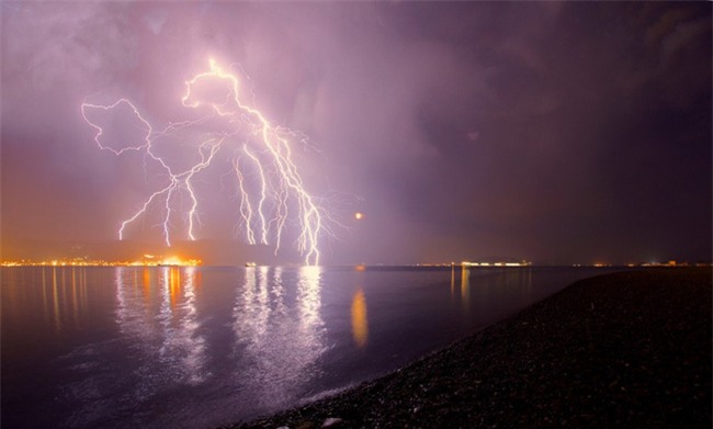 Bạn có tin 25 bức ảnh này không dùng Photoshop không? Tin đi, ảnh thật 100% đó! - Ảnh 17.