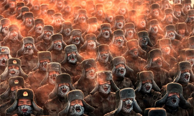 Bạn có tin 25 bức ảnh này không dùng Photoshop không? Tin đi, ảnh thật 100% đó! - Ảnh 22.