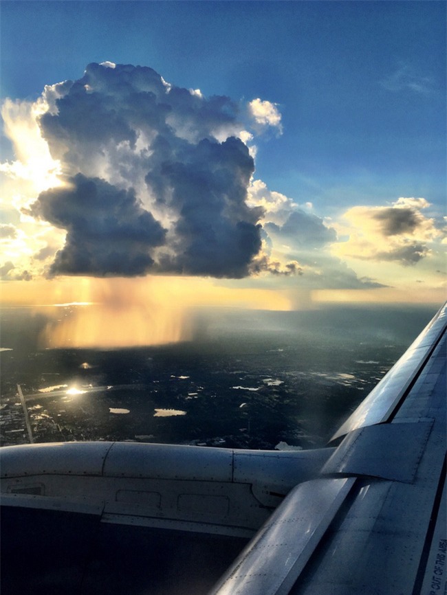 Bạn có tin 25 bức ảnh này không dùng Photoshop không? Tin đi, ảnh thật 100% đó! - Ảnh 26.