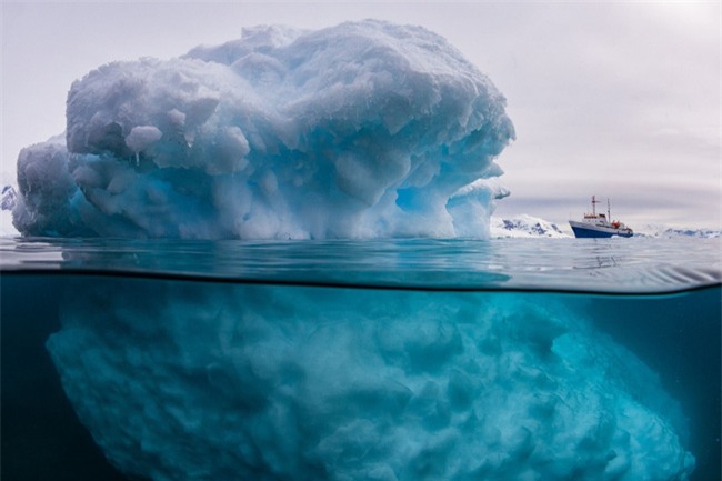 Bạn có tin 25 bức ảnh này không dùng Photoshop không? Tin đi, ảnh thật 100% đó! - Ảnh 19.