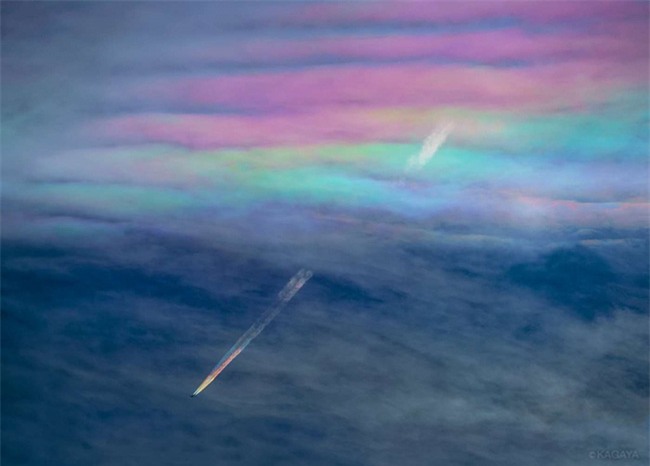 Bạn có tin 25 bức ảnh này không dùng Photoshop không? Tin đi, ảnh thật 100% đó! - Ảnh 23.