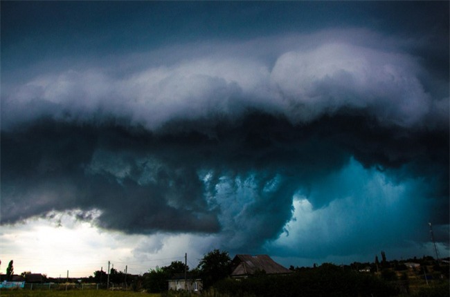 Bạn có tin 25 bức ảnh này không dùng Photoshop không? Tin đi, ảnh thật 100% đó! - Ảnh 4.