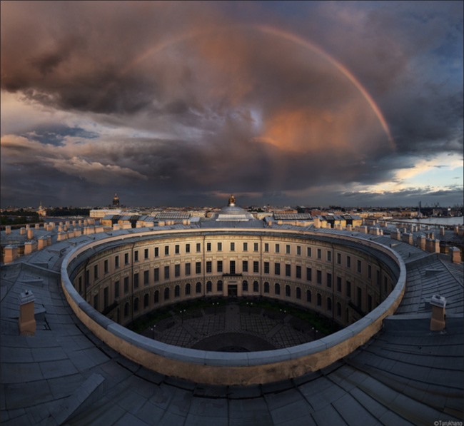 Bạn có tin 25 bức ảnh này không dùng Photoshop không? Tin đi, ảnh thật 100% đó! - Ảnh 10.