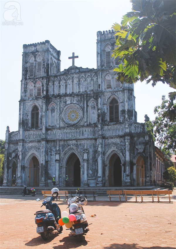 4 điểm đến gây chao đảo cộng đồng du lịch Việt năm 2016 - Ảnh 14.