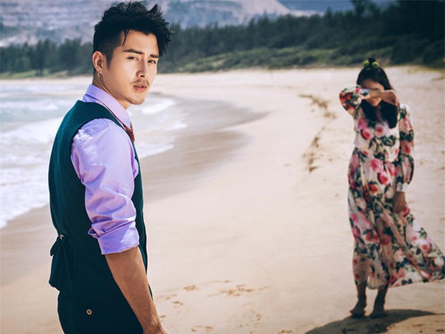 bi kich cua co gai gap nhan tinh hua hao co gang cho doi roi anh ta se bo vo - 2