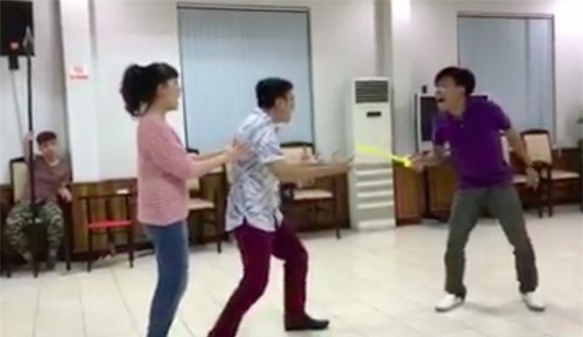 Hé lộ đầu tiên về Táo Quân 2017: Tự Long, Vân Dung vẫn góp mặt - Ảnh 3.