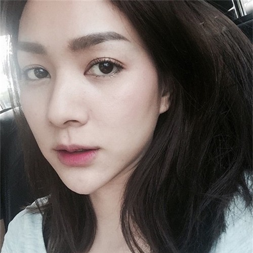 7 buoc make up "de nhu an keo" bien mat mot mi tro nen to tron nhu bup be - 2