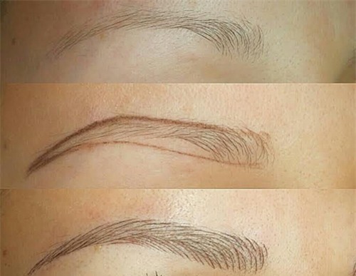 7 buoc make up "de nhu an keo" bien mat mot mi tro nen to tron nhu bup be - 3