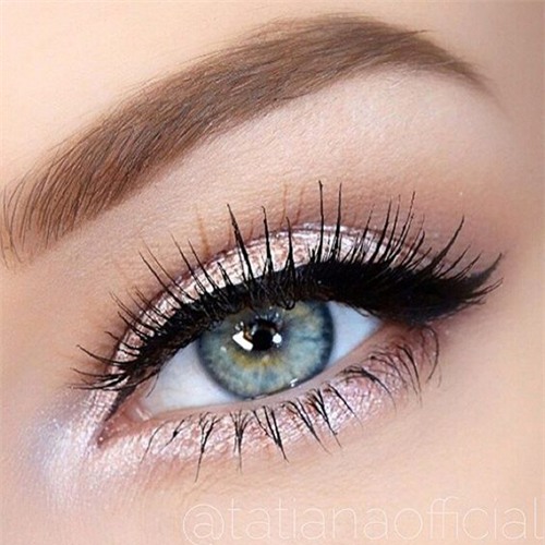 7 buoc make up "de nhu an keo" bien mat mot mi tro nen to tron nhu bup be - 9