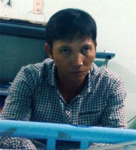 Màn che mắt bất thành của đứa cháu bất hiếu sát hại bà nội